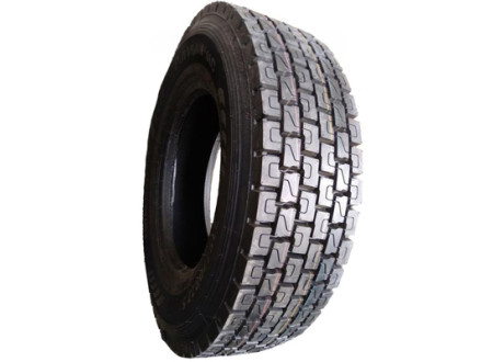 Автошина 235/75R17.5 POWERTRAC POWER PLUS + тяга 143/141J